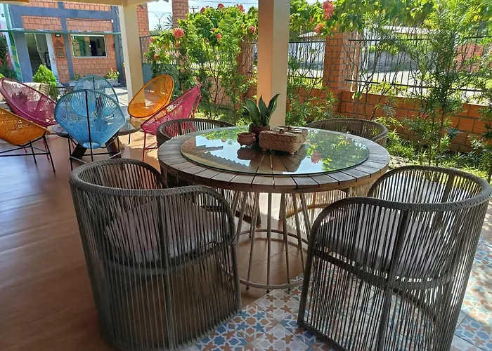 Pousada Dos Lagos