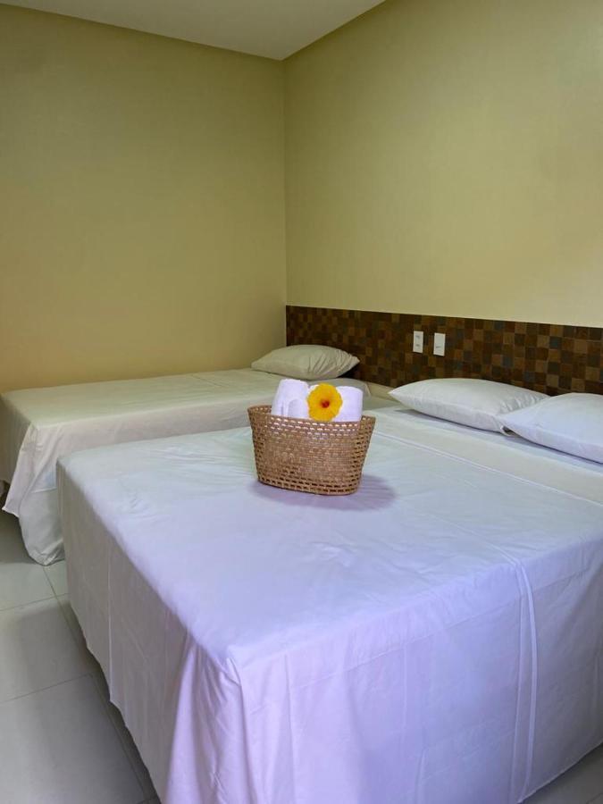 Hotel Dos Lagos