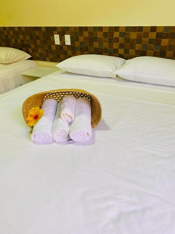 Hotel Dos Lagos