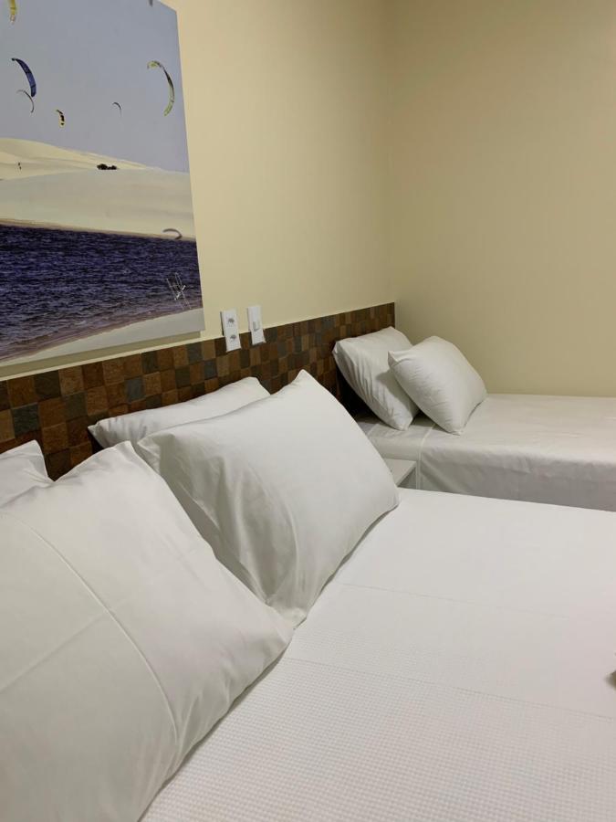 Hotel Dos Lagos *