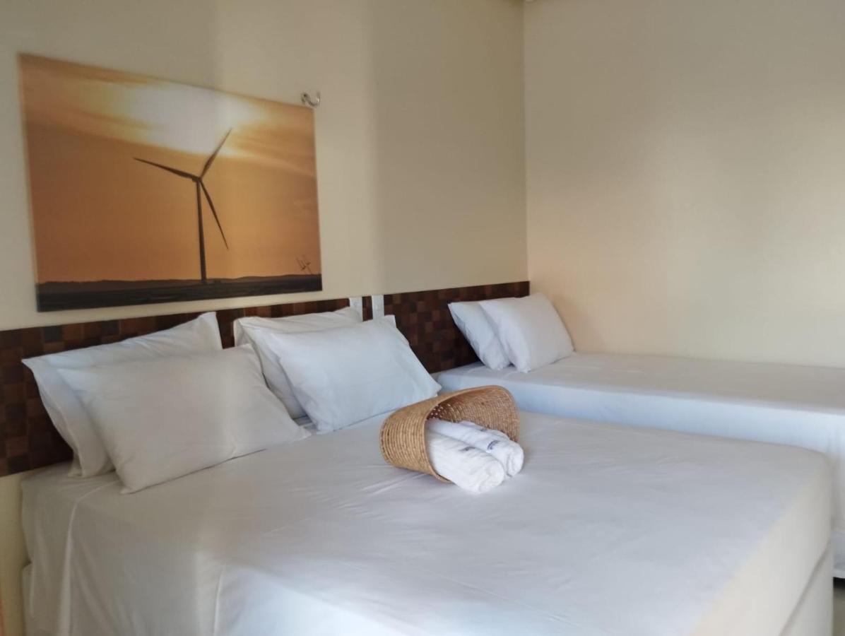 Dos Lagos Hotel Paulino Neves