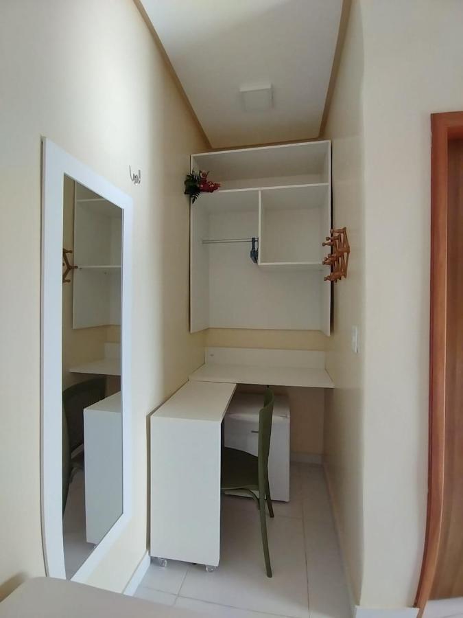 Hotel Dos Lagos Paulino Neves