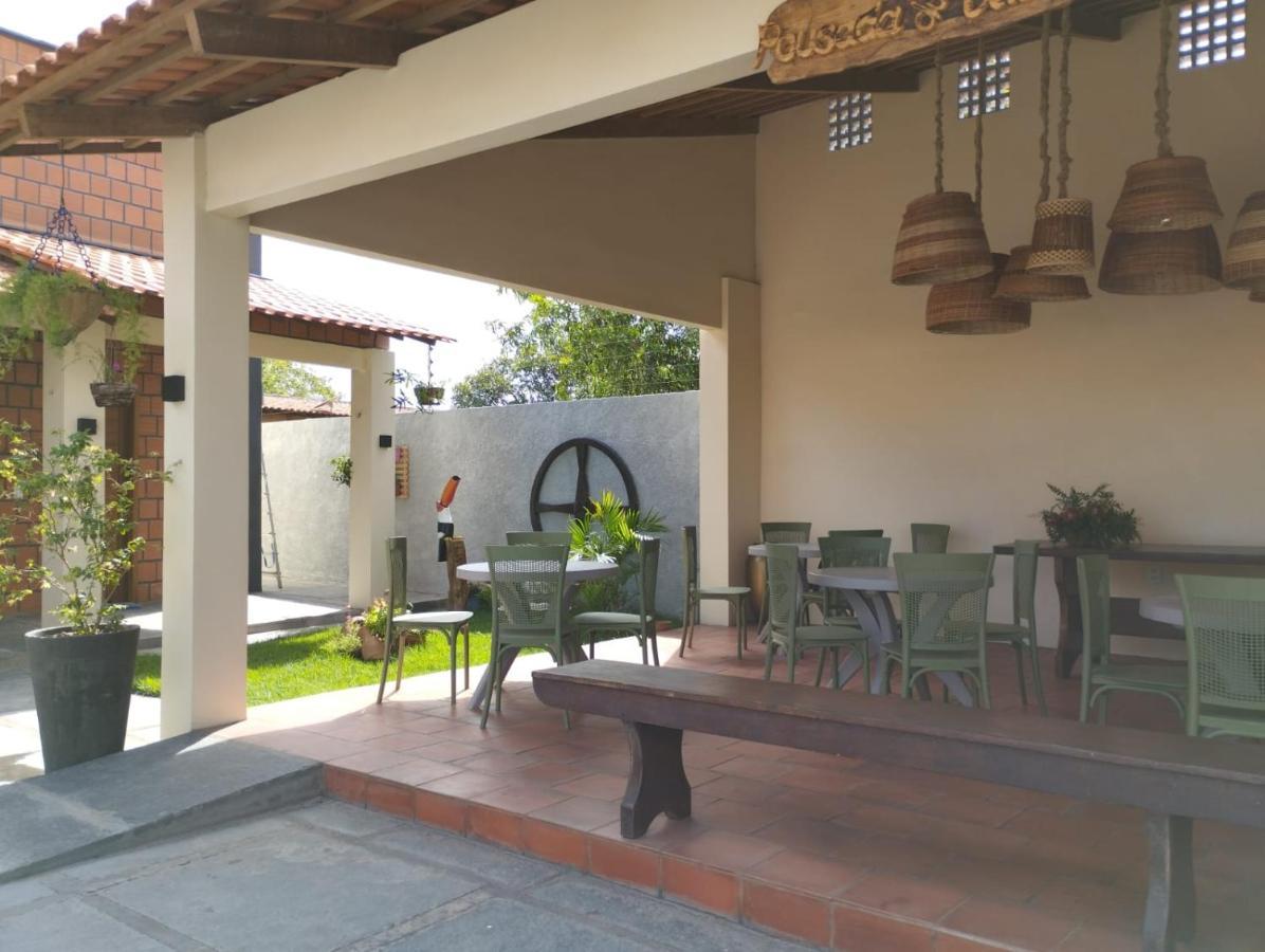 Hotel Dos Lagos
