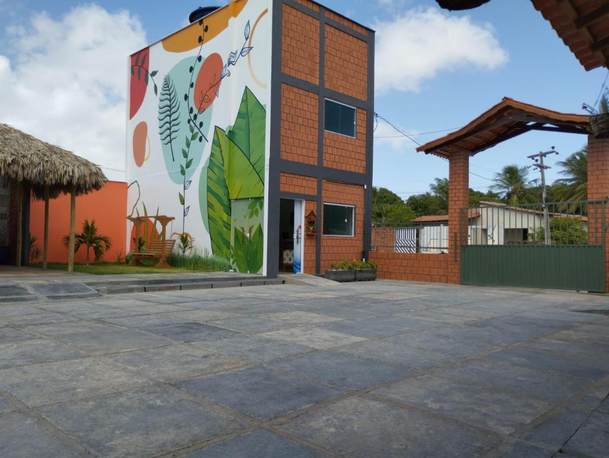 Hotel Dos Lagos Paulino Neves