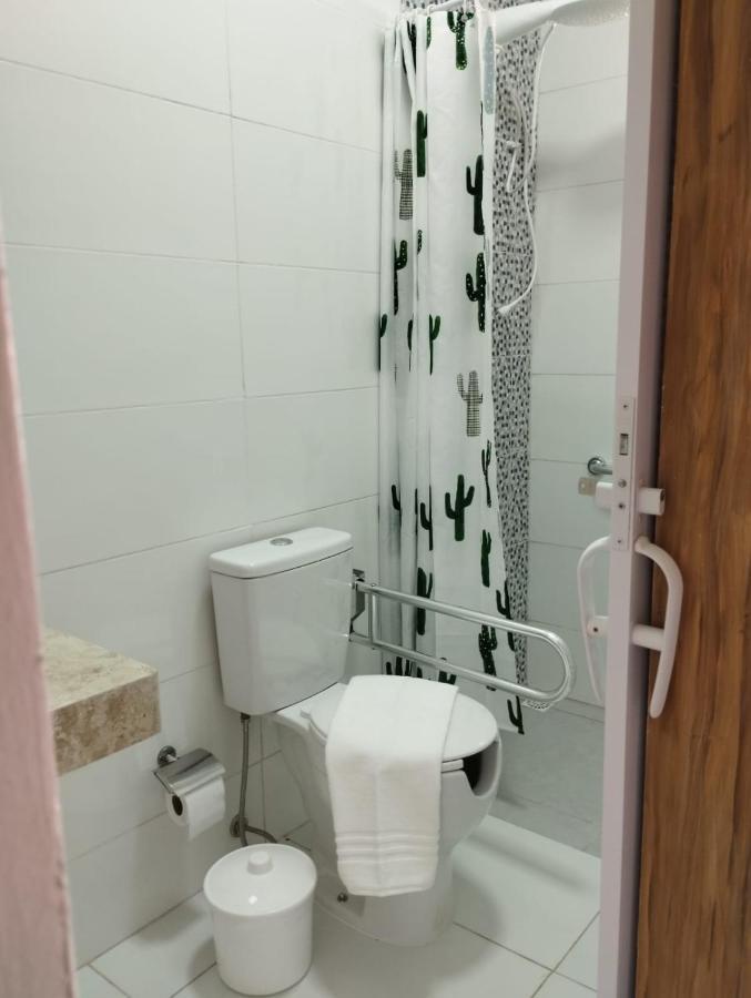 Hotel Pousada Dos Lagos Paulino Neves