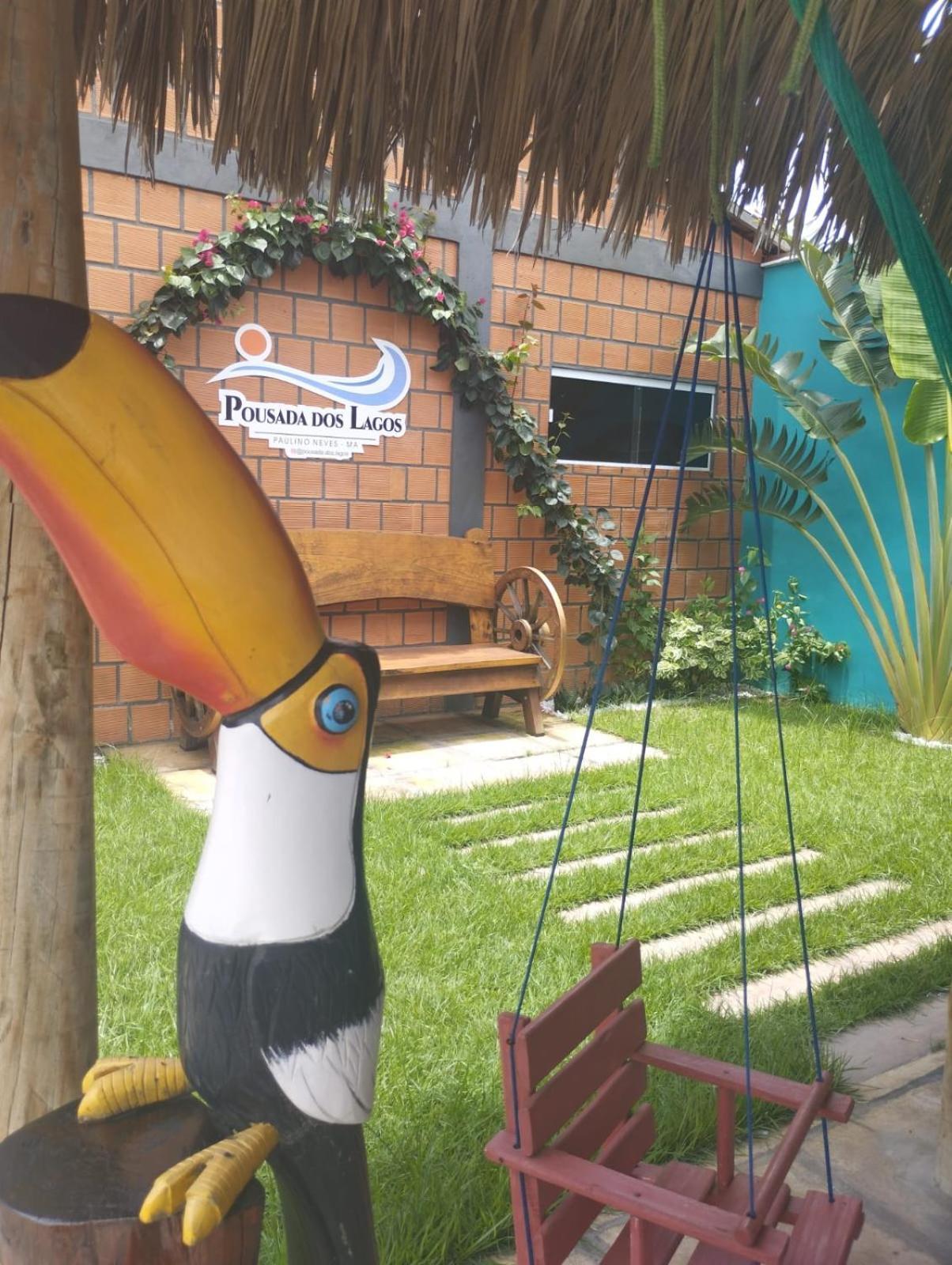 Hotel Dos Lagos