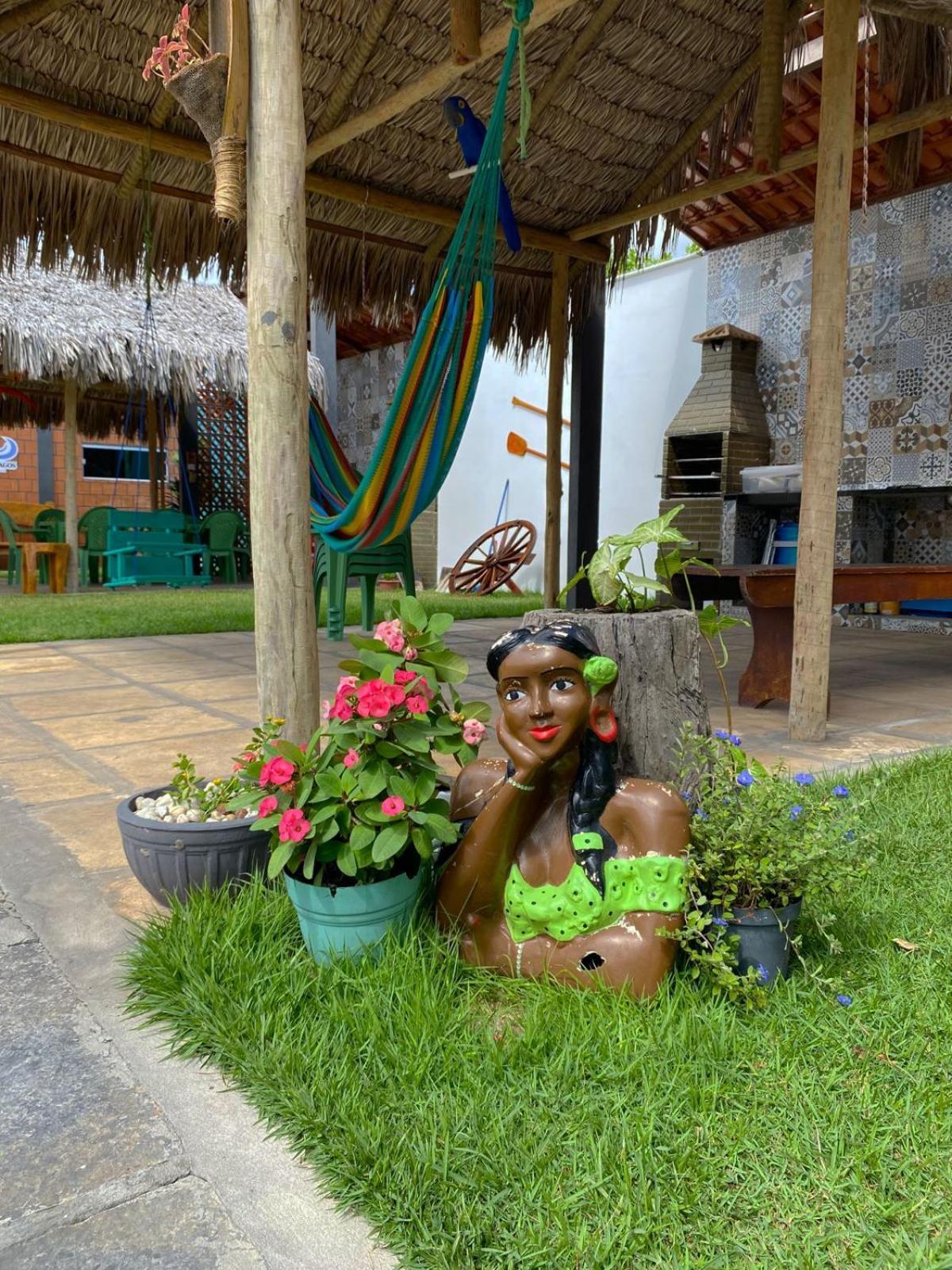 Dos Lagos Hotel Paulino Neves