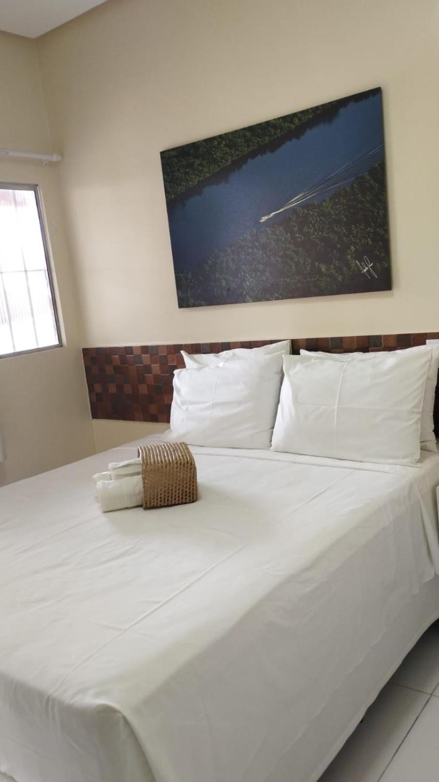 Dos Lagos Hotel