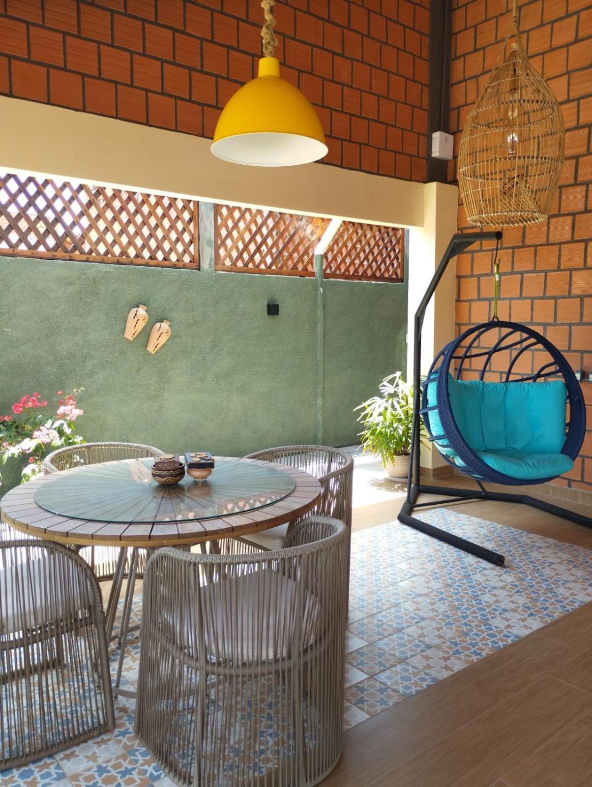 Hotel Dos Lagos Paulino Neves