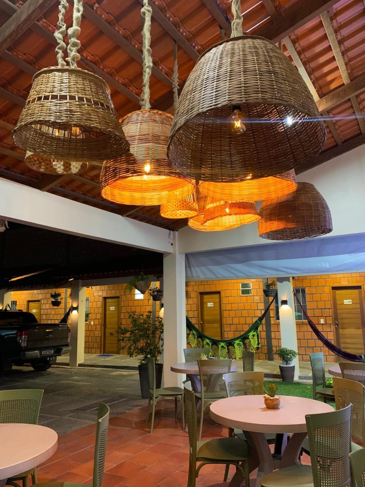 Dos Lagos Hotel