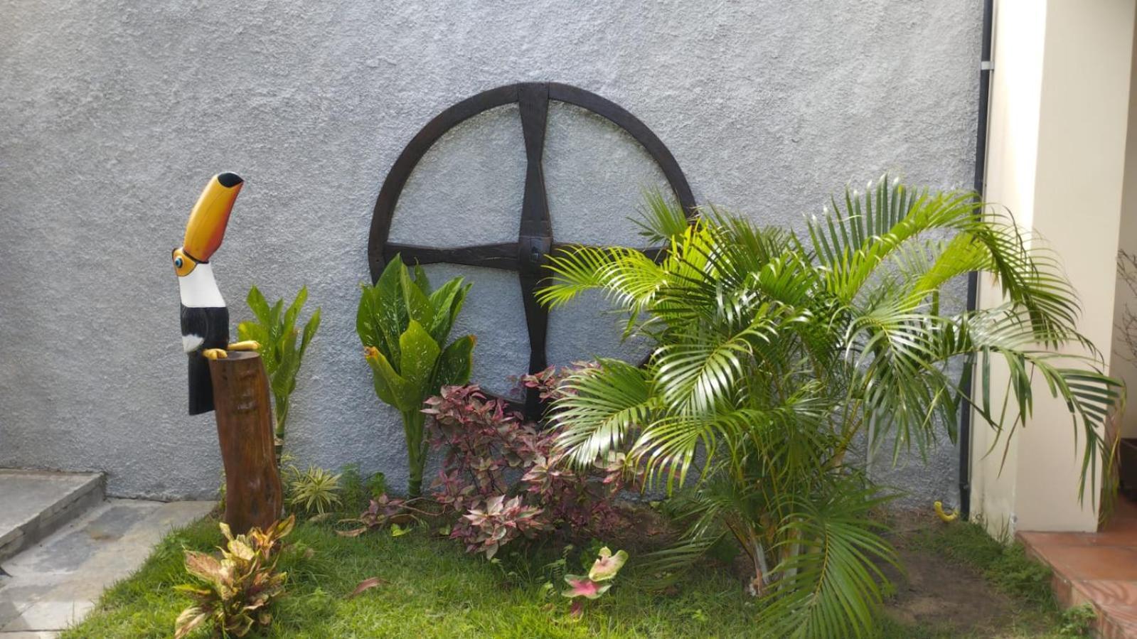 Hotel Dos Lagos Paulino Neves
