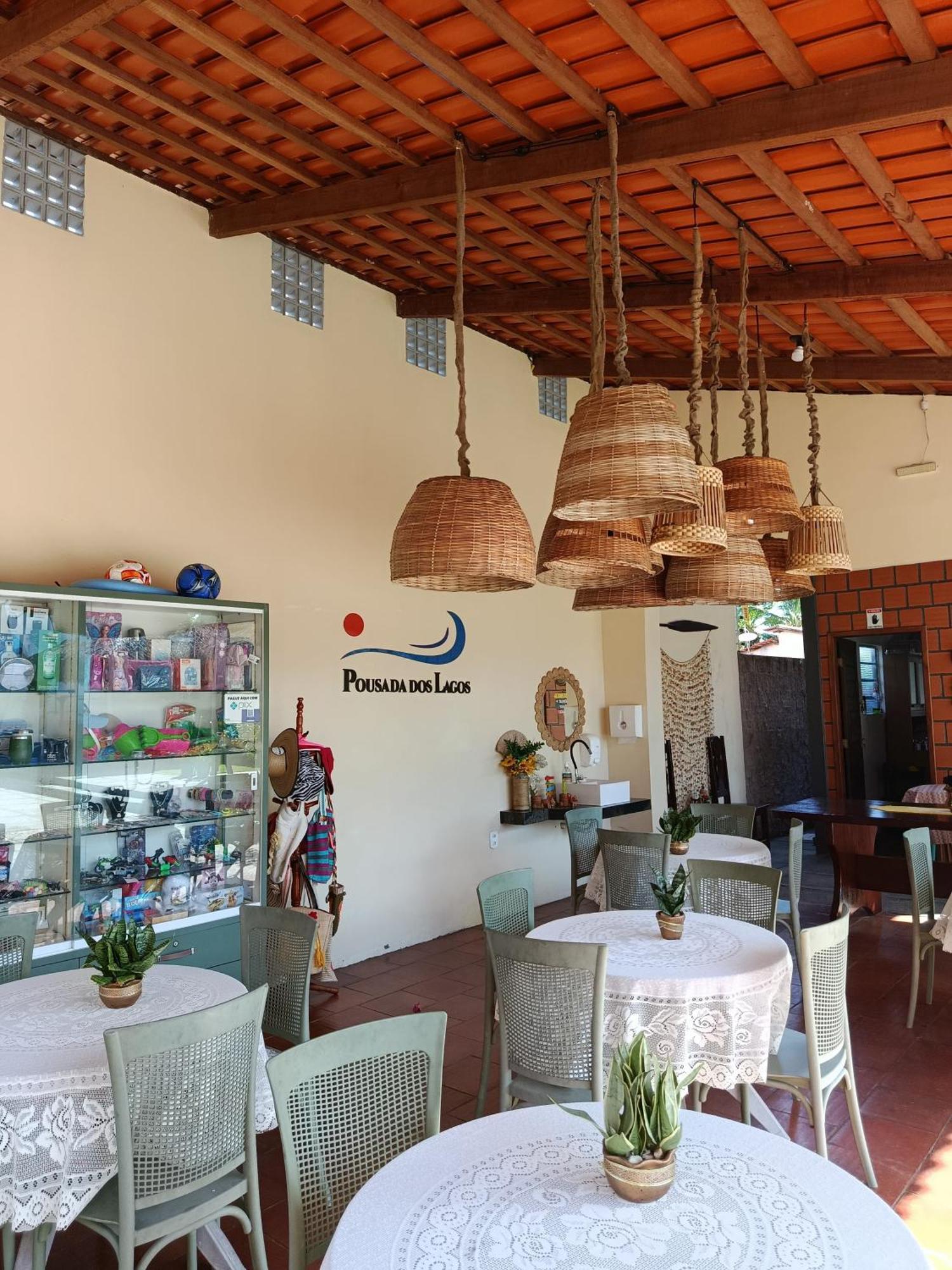 Hotel Dos Lagos