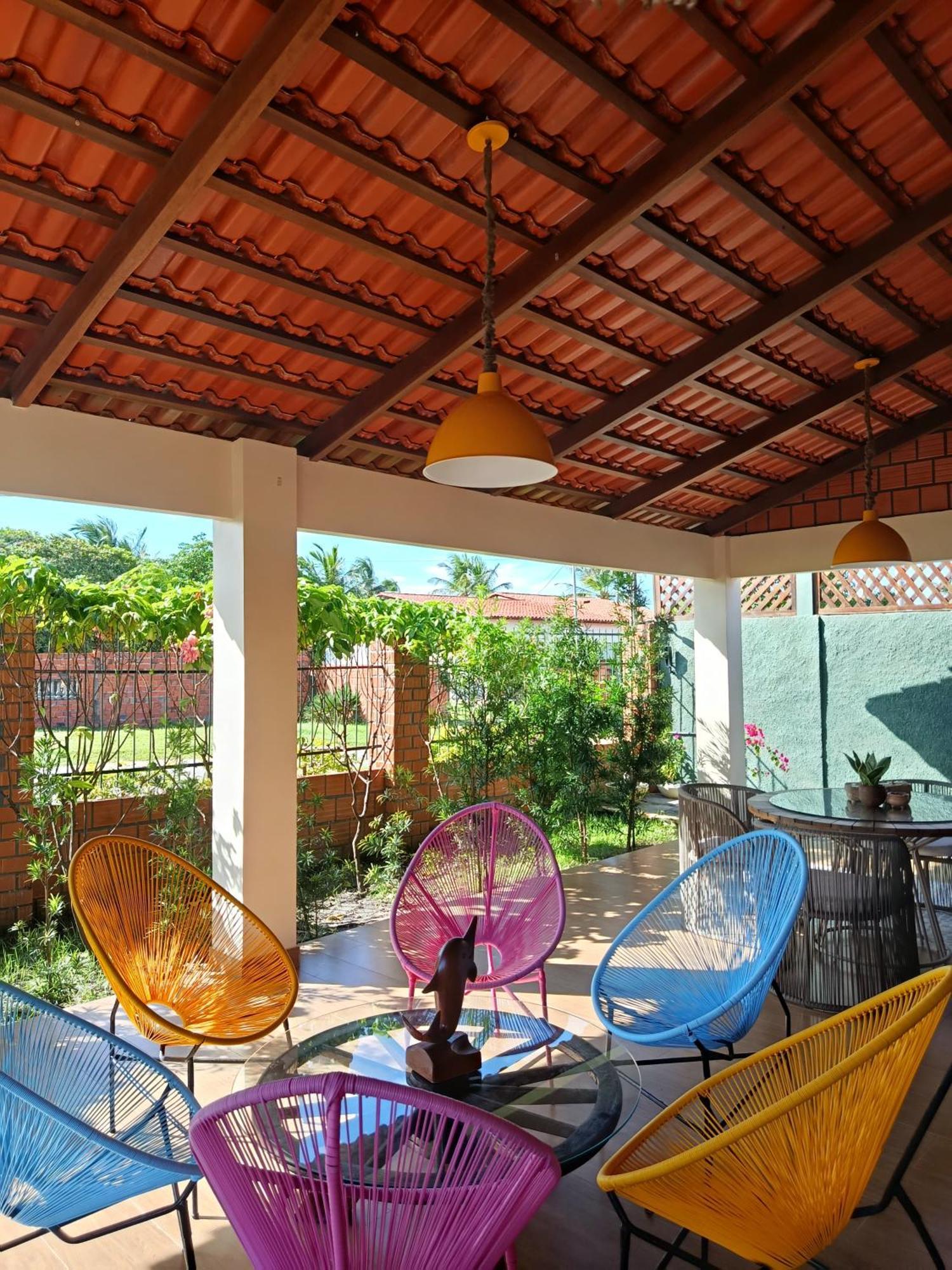 Dos Lagos Hotel Paulino Neves