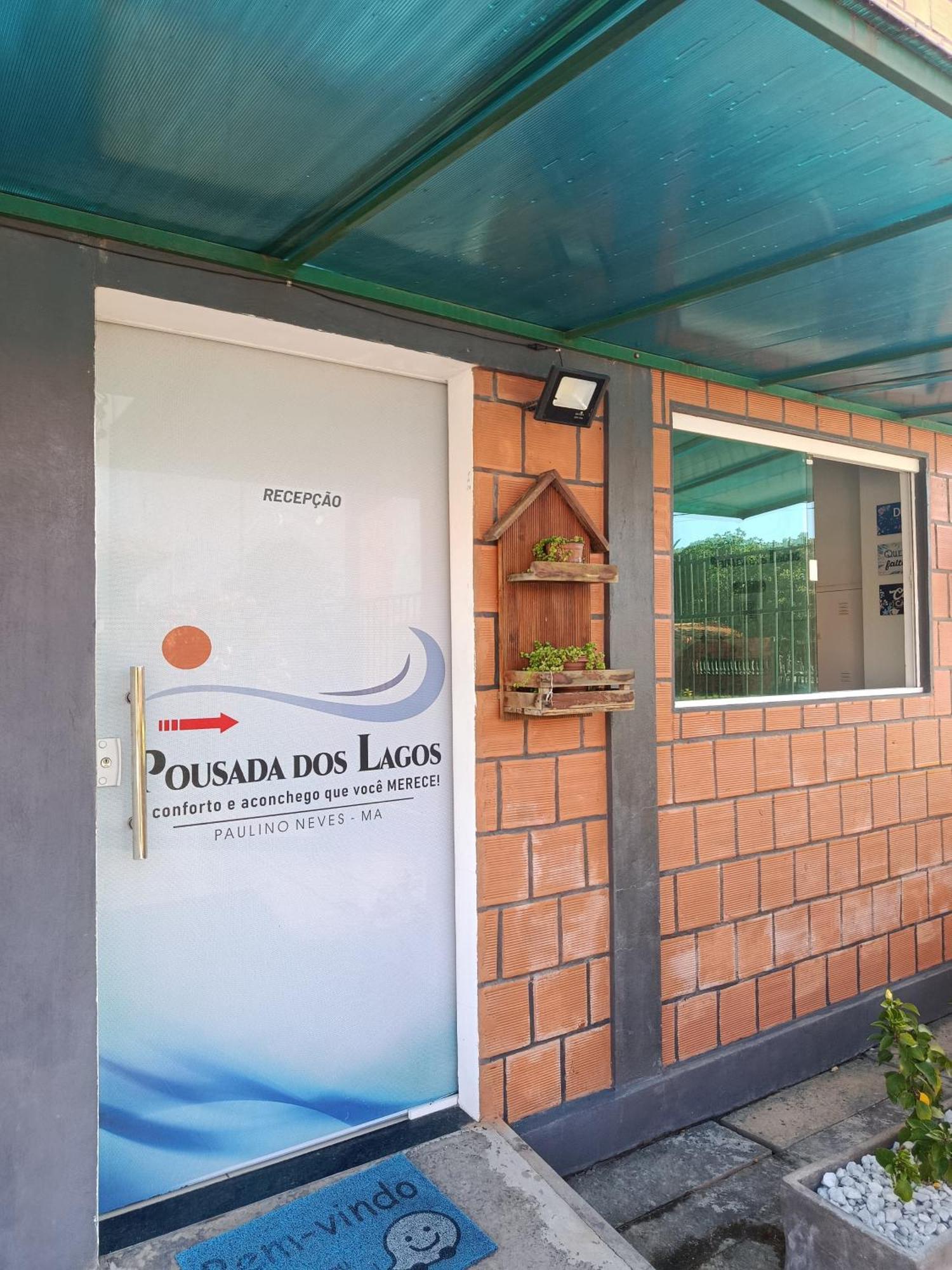 Hotel Dos Lagos *