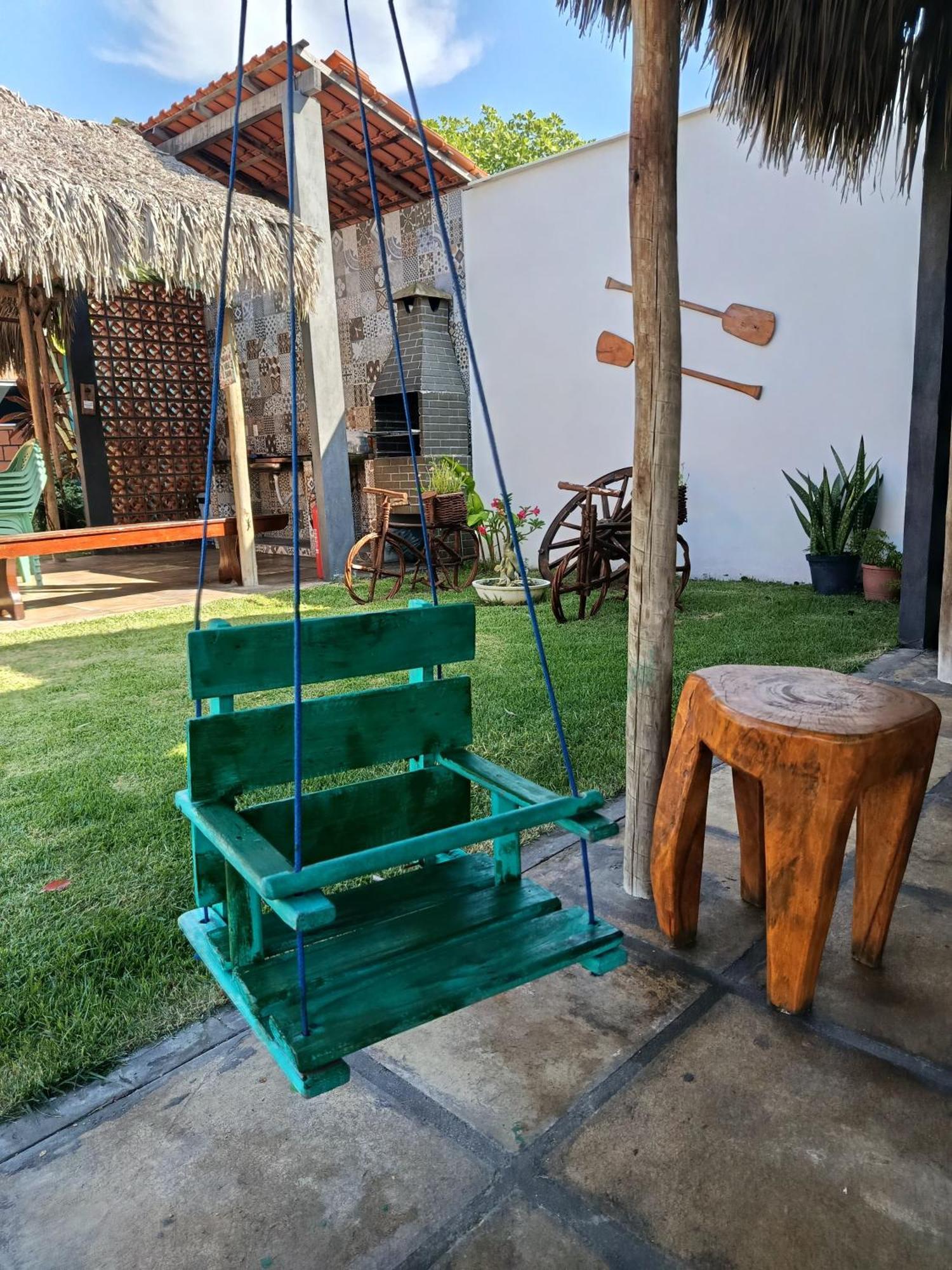 Dos Lagos Hotel Paulino Neves