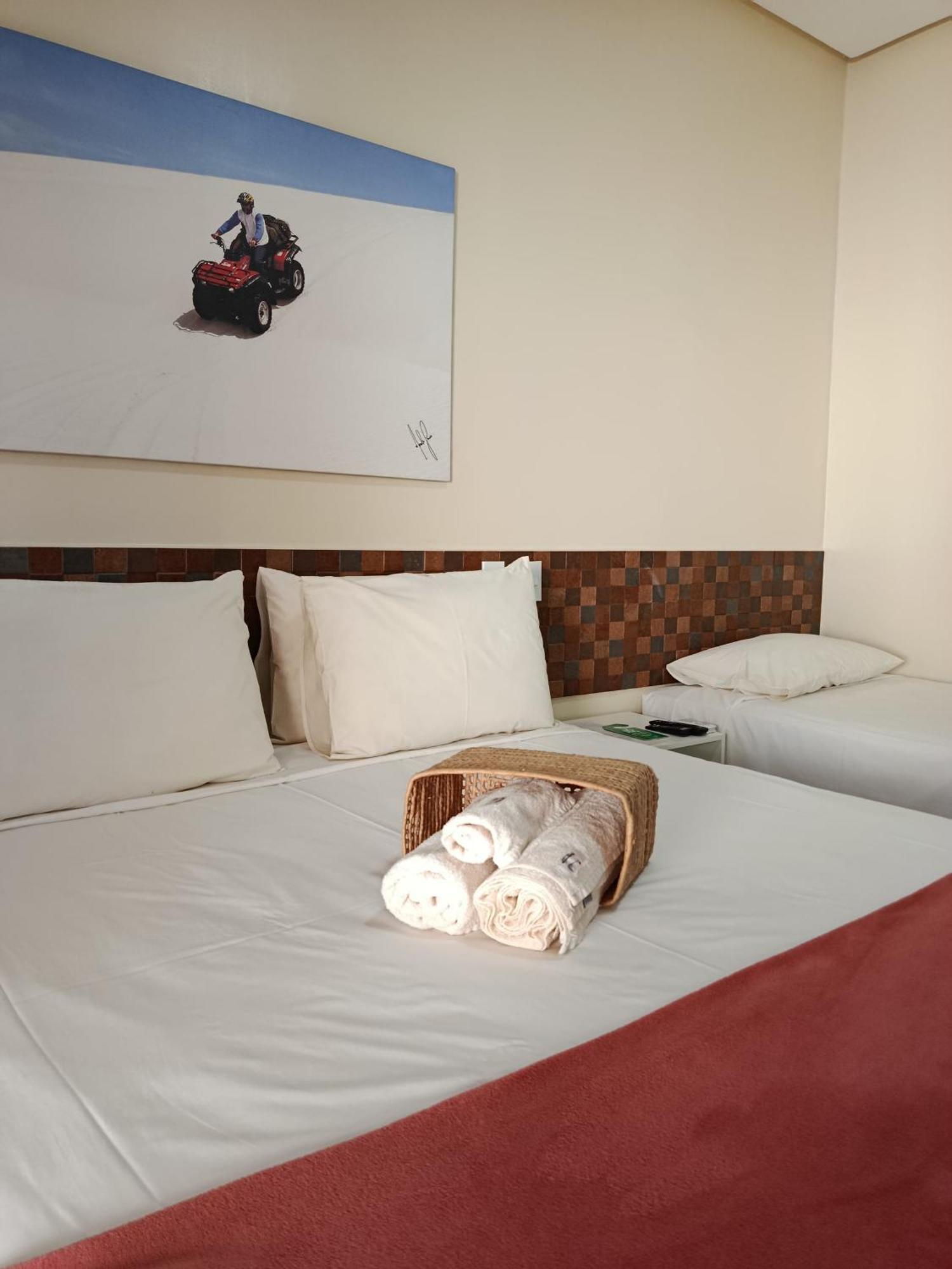 Hotel Dos Lagos