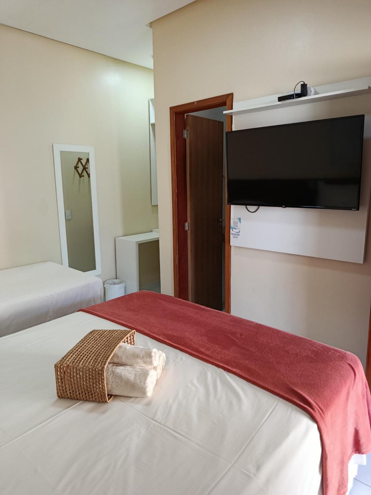 Hotel Dos Lagos *