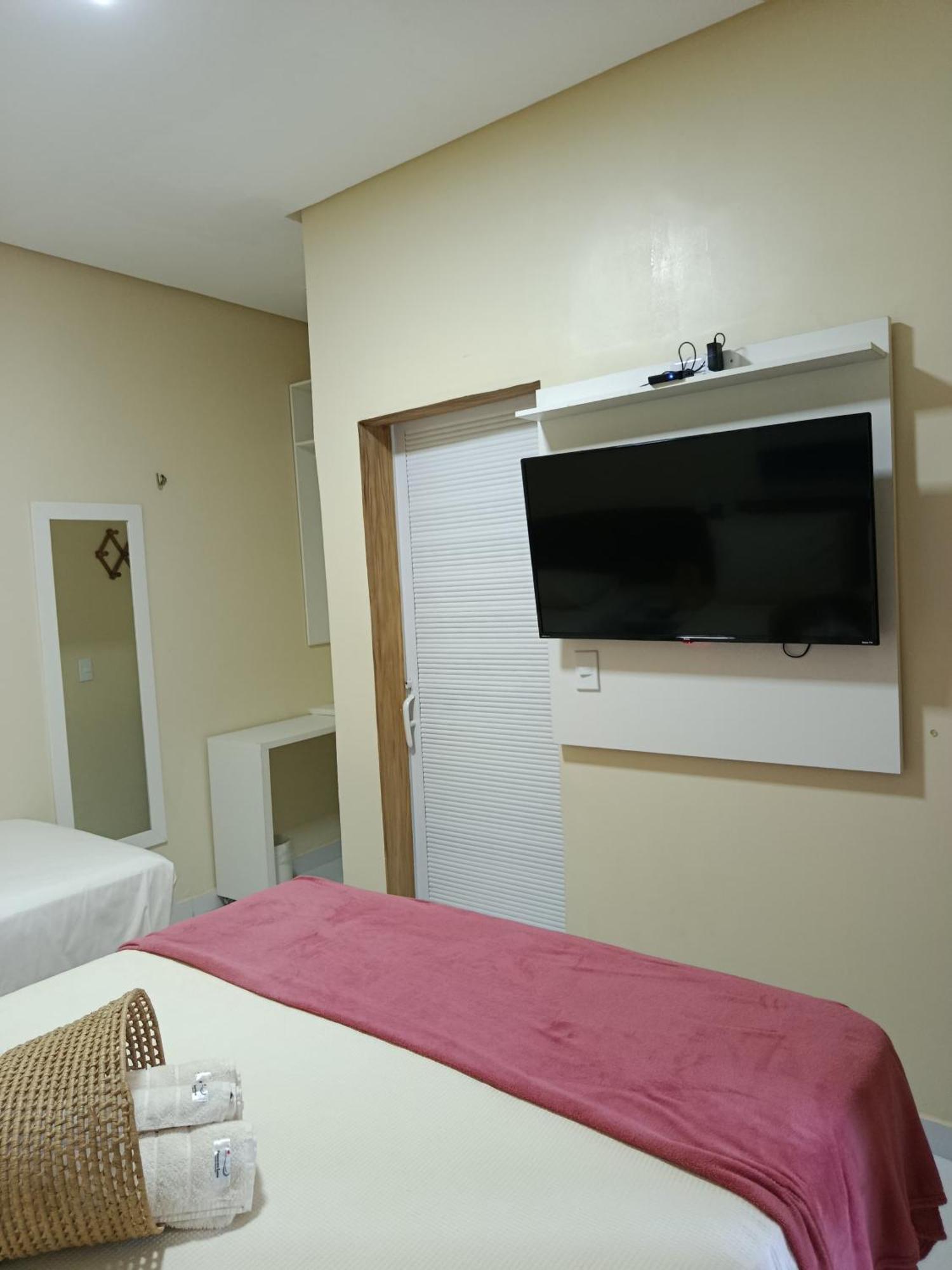 Hotel Dos Lagos
